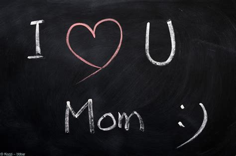 I Love Mom Wallpaper 63 Images