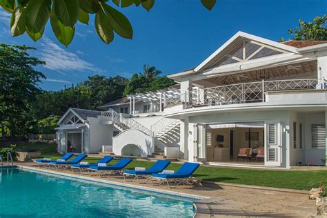 Montego Bay Villa - Montego Bay Vacation Villa