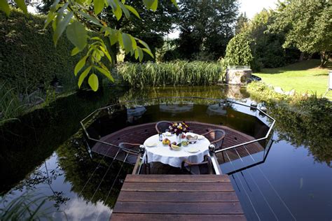 Inspiring Examples And Pond Ideas For Your Own Pond Velda