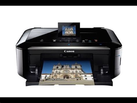 1,803 results for canon mg6250. Canon MG-5320 - HOW TO CLEAN PRINTHEAD CHEAP- NOT PRINTING ...