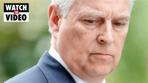 Prince Andrew Titles Stripped Piers Morgan Issues Warning After Queen