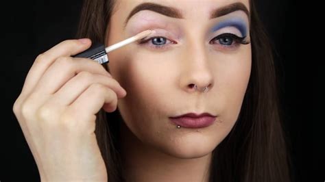 cut crease eyeshadow tutorial for beginners gfwcbhb1 pq video dailymotion