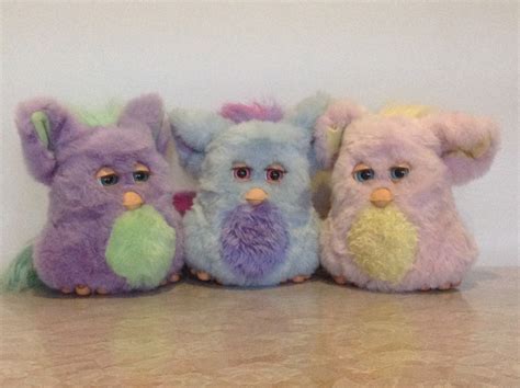 Discuss Everything About Official Furby Wiki Fandom