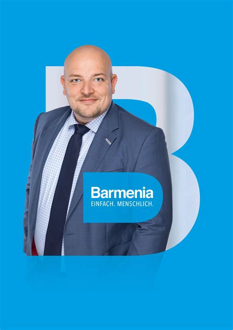 Maybe you would like to learn more about one of these? Barmenia Versicherung - René Kullmann ...