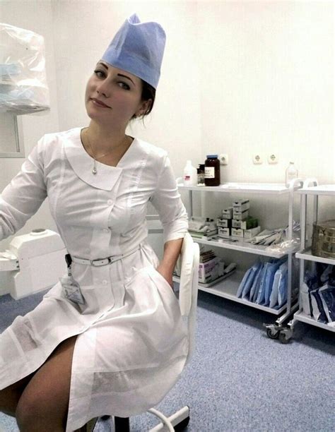 Медсестра Зрелая Русское Фото Картинки фотографии