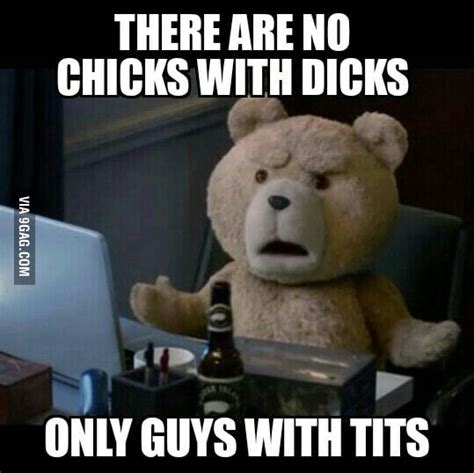 Best Moment From Ted 2 9gag