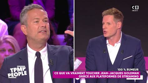 Fabrice di vizio est avocat en droit de la santé publique, ayant été pendant des années à la tête d'un important cabinet d'avocats entre l'europe et les usa. TPMP : Matthieu Delormeau clashé violemment par Guillaume ...
