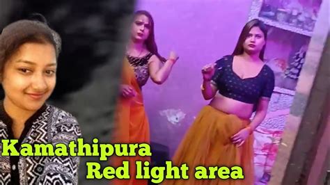 Kamathipura Red Light Area Mumbai Maharashtra Mahesh Singh Vlog Youtube