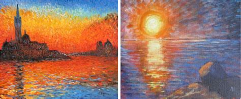 Most of us are familiar with the whole. About Impressionism art - Impressionism art;;