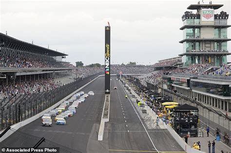 Toronto — rogers communications inc. Roger Penske buys Indianapolis Motor Speedway and IndyCar ...