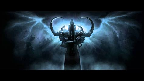 Less wow look at this gif more, this gif would make an excellent wallpaper. submitting: **Diablo 3 Reaper of Souls - Dreamscape Animated Wallpaper ...