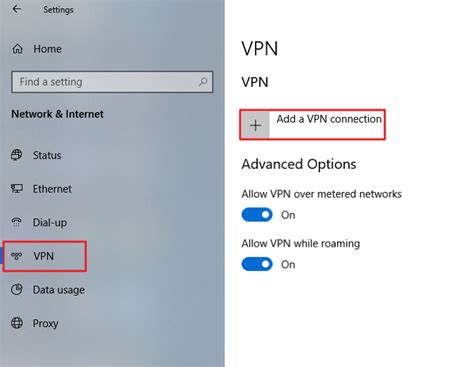 How Do I Connect To Vpn Plus Server Via Windows Pc Synology