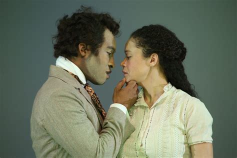 Theater Review ‘an Octoroon