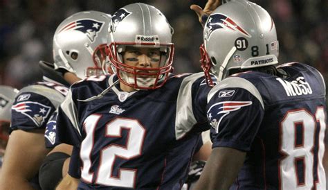 New England Patriots (2007)