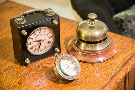 Ideal gifts for a traveler. Ideal Gifts - John Young Furnishings