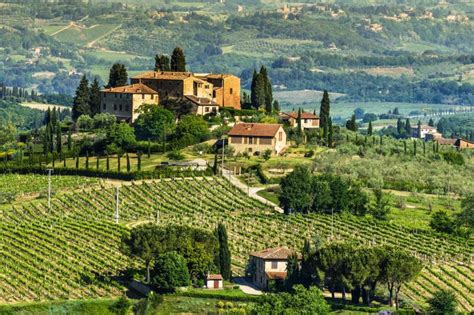 An Italian Wine Tasting Journey From Piedmont To Tuscany Wine Tour