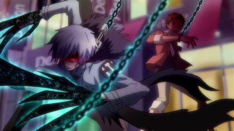 Servamp Anime Episode 1 サーヴァンプ Vampire And Servant Review Youtube