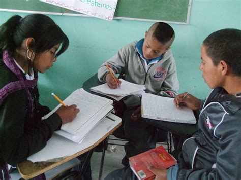 The country's robust legal framework is poorly enforced, leading to issues in many sectors. Improved Education in Mexico for the Rural and Indigenous ...