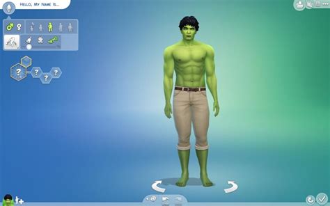 Fun With The Sims 4 Create A Sim