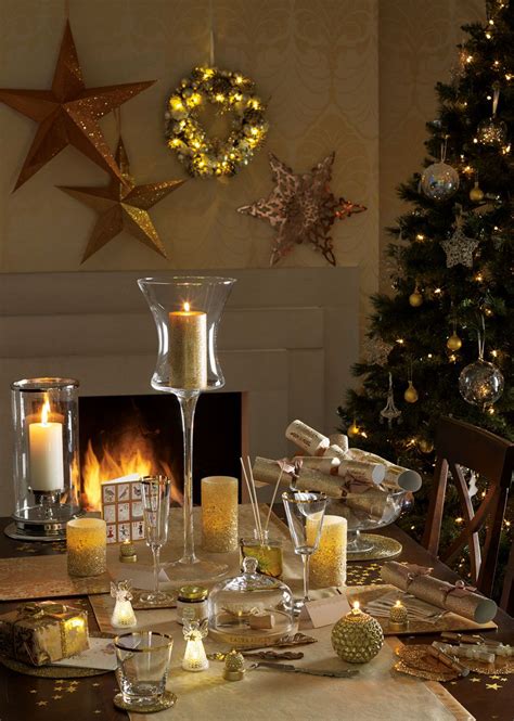 Christmas with Laura Ashley Australia, the gold collection.  Natale