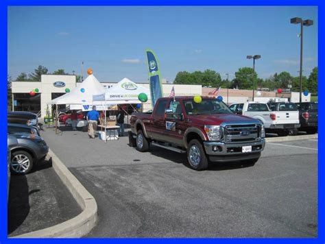Whitmoyer Chevrolet Buick Is A Mount Joy Buick Chevrolet Dealer And A