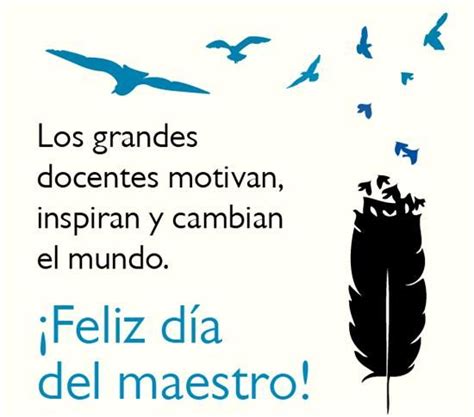 Imágenes de feliz dia del maestro | Imágenes