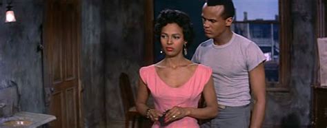 Carmen Jones 1954 For All The World To See UMBC