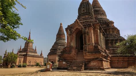 Visions of Bagan : Myanmar | Visions of Travel