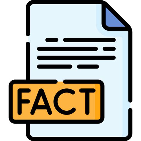 Fact Free Files And Folders Icons