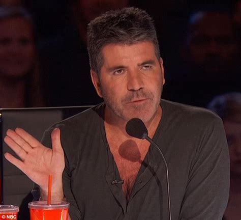 Simon cowell called one act 'absolutely bloody awful' and said they could officially call the show america does not have talent on tuesday's america's got talent quarterfinals on nbc. Simon Cowell praises America's Got Talent opera singer ...
