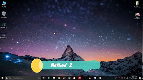 Change the windows 10 desktop wallpaper using file explorer. How to change desktop background windows 10 without activation - change ... | Backgrounds ...