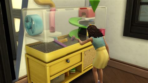 The Sims 4 My First Pet Stuff Review A 90s Kid