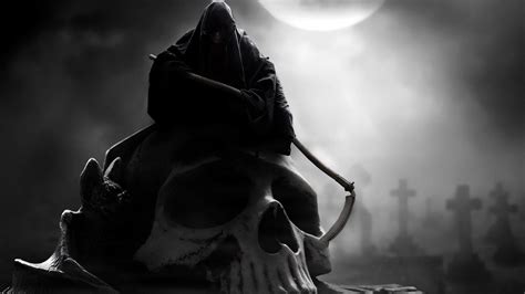 4k Grim Reaper Wallpapers Top Free 4k Grim Reaper Backgrounds