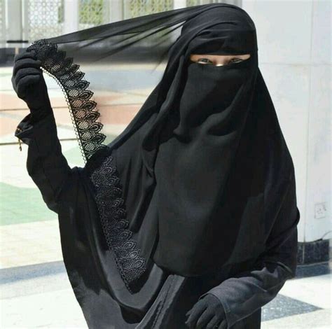 Pin On Niqabi Love