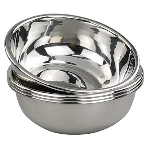 Find The Best Stainless Steel Prep Bowls Reviews And Comparison Katynel