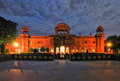 10 Places To Visit In Bikaner