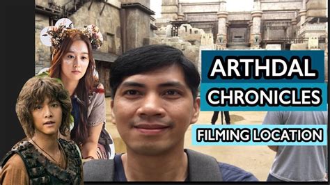 Kissasian free streaming arthdal chronicles episode 18 english subbed in hd. Arthdal Chronicles (아스달 연대기) Filming Location Episode 1-18 ...