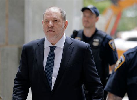 new york city prosecutors drop part of harvey weinstein case wish tv indianapolis news