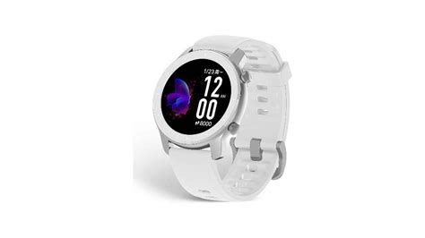 Los Mejores Smartwatches En Relaci N Calidad Precio Del