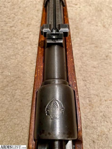 Mauser K98 Markings Lasopaconcierge