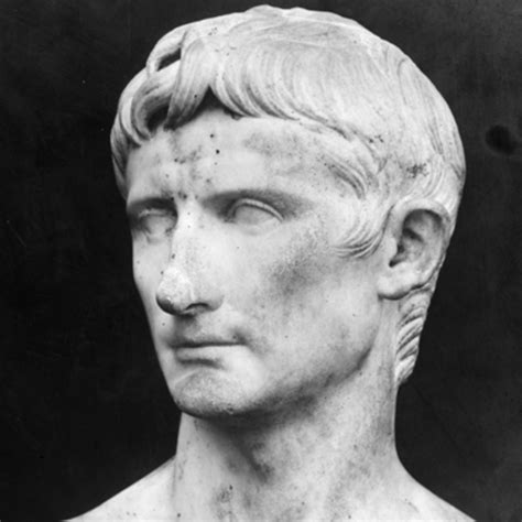 Gaius Julius Caesar First Roman Emperor Zombiehrom
