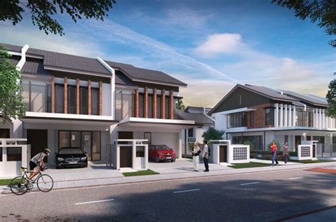 Sime darby plantation bhd (sipl). Elmina Valley 3 | KL Property Talk