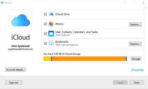 How do i access the free icloud download for windows pc? Set up and use iCloud for Windows - Apple Support