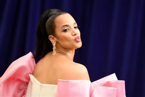 Dascha Polanco At The 2019 Emmys Best Pictures From The 2019 Emmys Popsugar Celebrity Photo 70