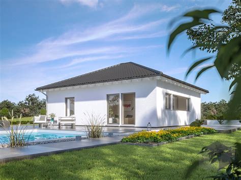 Weitere ideen zu haus bungalow, haus, bungalow. Einfamilienhaus E 10-087.5 - Klassischer Bungalow von ...