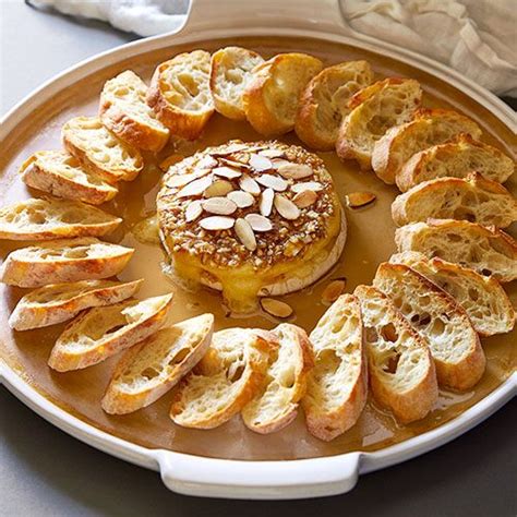 Brown Sugar Dijon Brie Recipes Pampered Chef Us Site