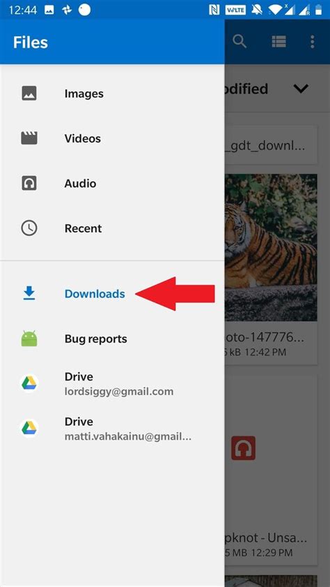 Heres How You Can Find Downloaded Files On Android