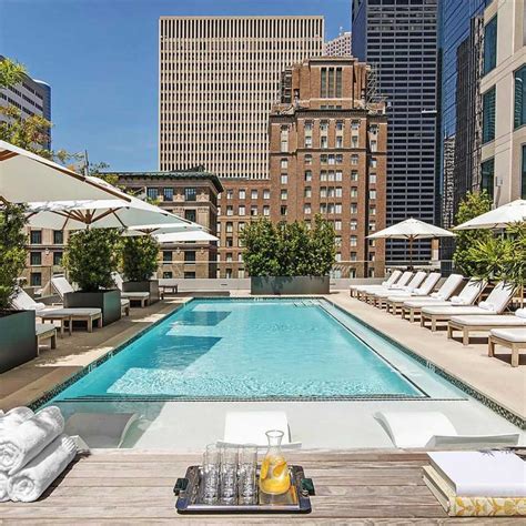 The 20 Best Luxury Hotels In Houston Luxuryhotelworld
