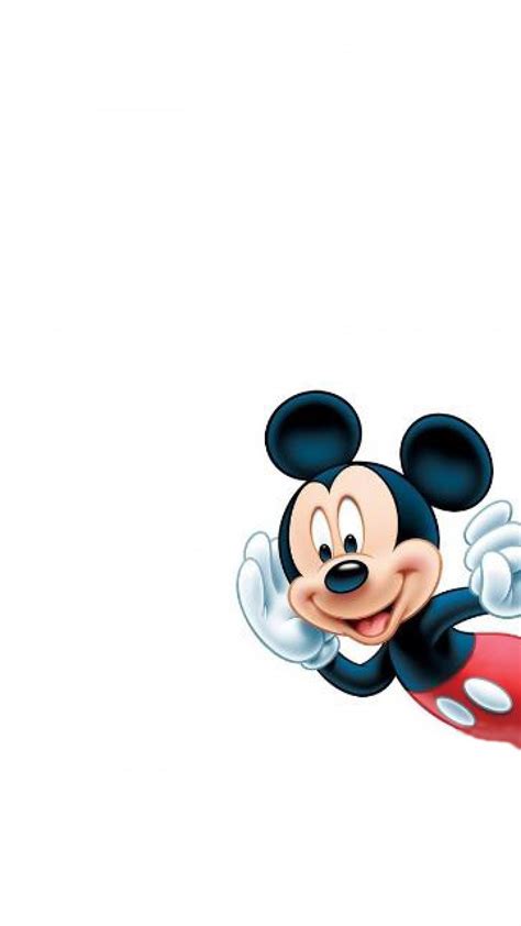 We hope you enjoy our growing collection of hd images to use as a background or please contact us if you want to publish a classic mickey mouse iphone wallpaper on our site. Cute Mickey Mouse iPhone Wallpaper (71+ images)