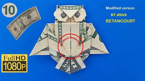 😎different 💲10 Dollar Bill Origami Owl😉🇺🇸 Dollar Bill Origami 10